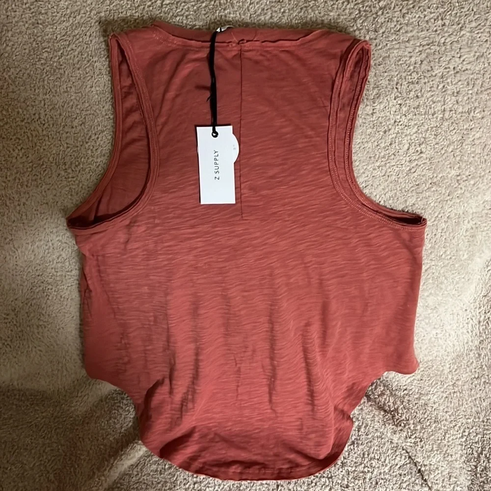 Nwt z supply tank - Picture 5 of 5